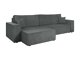 Hjørnesofa Shelton 107 (Poso 22)