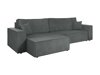 Hjørnesofa Shelton 107 (Poso 22)