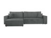 Hjørnesofa Shelton 107 (Poso 22)