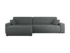 Hjørnesofa Shelton 108 (Poso 22)