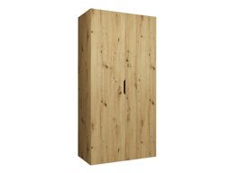 Kledingkast Hartford 509 (Artisan eiken)