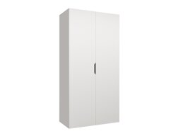 Kledingkast Hartford 509 (Wit)
