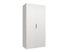 Kledingkast Hartford 509 (Wit)