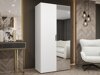 Kledingkast Hartford 510 (Wit)