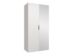 Kledingkast Hartford 510 (Wit)