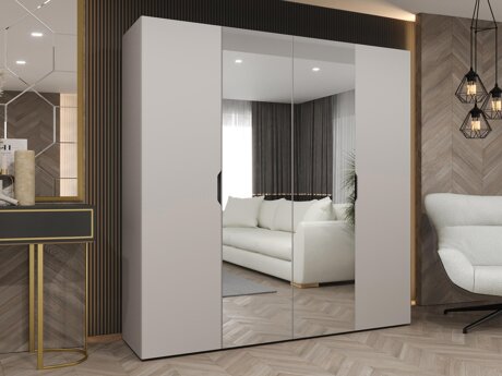 Garderobeskab Hartford 514 (Kashmir)