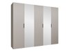 Garderobeskab Hartford 516 (Kashmir)