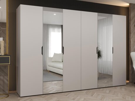 Garderobeskab Hartford 518 (Kashmir)