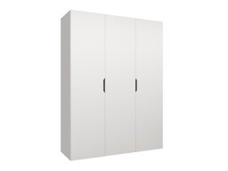 Kledingkast Hartford 511 (Wit)