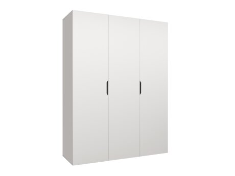 Kledingkast Hartford 511 (Wit)