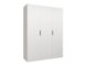 Kledingkast Hartford 511 (Wit)
