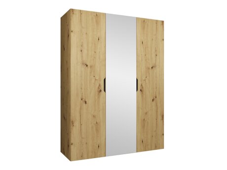 Kledingkast Hartford 512 (Artisan eiken)