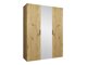Kledingkast Hartford 512 (Artisan eiken)