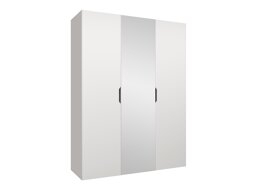 Kledingkast Hartford 512 (Wit)