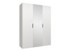 Kledingkast Hartford 512 (Wit)