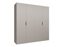 Kledingkast Hartford 513 (Kasjmier)