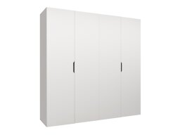 Kledingkast Hartford 513 (Wit)