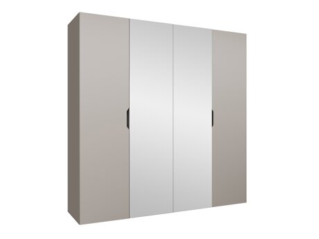 Kledingkast Hartford 514 (Kasjmier)