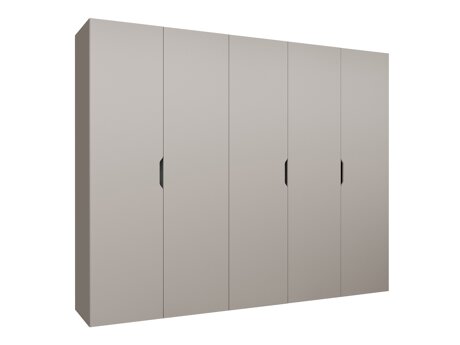 Kledingkast Hartford 515 (Kasjmier)