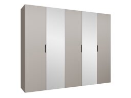 Kledingkast Hartford 516 (Kasjmier)