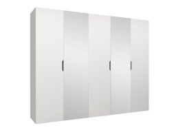 Kledingkast Hartford 516 (Wit)