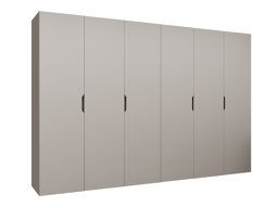 Kledingkast Hartford 517 (Kasjmier)