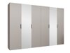 Kledingkast Hartford 518 (Kasjmier)