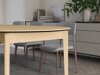 Table Fresno 180 (Chêne clair)
