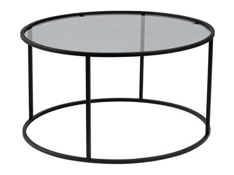Mesa de centro Novato 119 (Negro)
