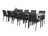 Tisch und Stühle Dallas 2504