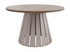Salontafel Oswego 134 (Kasjmier + Bruin)
