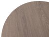 Salontafel Oswego 134 (Kasjmier + Bruin)