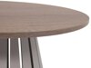 Salontafel Oswego 134 (Kasjmier + Bruin)