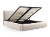 Krevet Beckley 160 (Riviera 21)