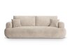 Canapea extensibilă Beckley 161 (Sorella 05)
