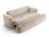Canapea extensibilă Beckley 161 (Sorella 05)