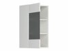 Dulap de perete modular Top White 139