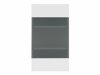 Dulap de perete modular Top White 139
