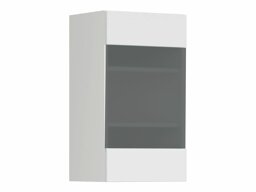 Dulap de perete modular Top White 139