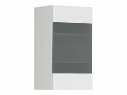 Dulap de perete modular Top White 139