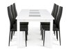 Set de mese Scandinavian Choice 653 (Negru)