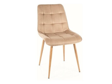 Stol Detroit 766 (Beige)