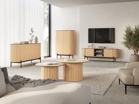 Stuemøbelsæt Elbdore 108