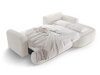 Ъглов диван Beckley 162 (Coral 65)