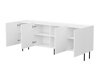 Dressoir Sillen I (Zwart)