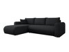 Hjørnesofa Comfivo 449 (Poso 135)