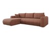 Hjørnesofa Comfivo 449 (Taro 57)