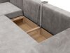 Hjørnesofa Comfivo Labor (Poso 52)