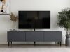 TV stol Kailua 2536 (Antracit)