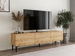 TV stol Kailua 2536 (Hrast)